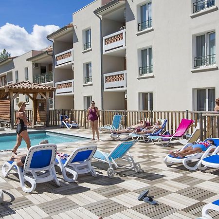 Residence Odalys Cote Provence 그뢰오레방 외부 사진