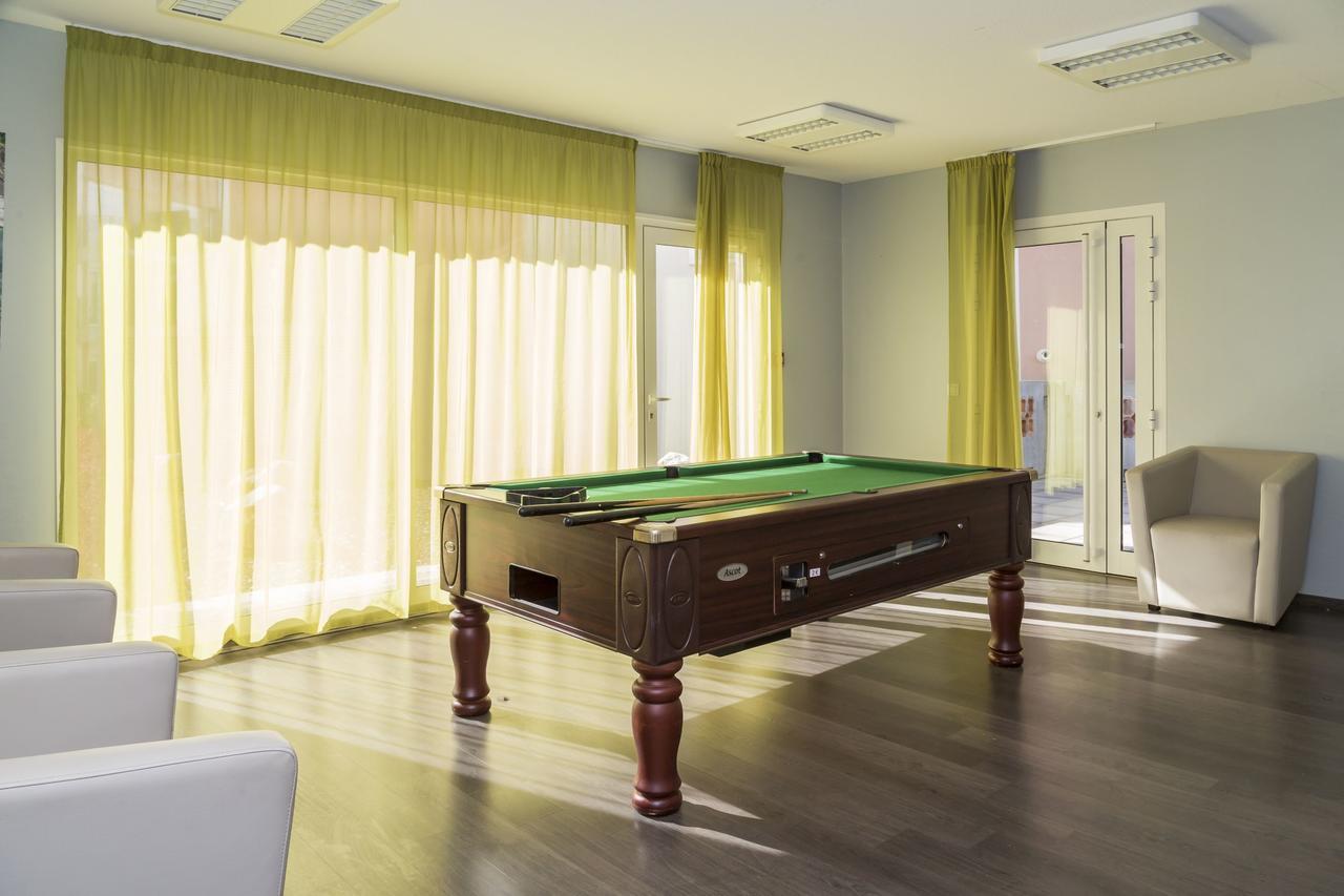 Residence Odalys Cote Provence 그뢰오레방 외부 사진