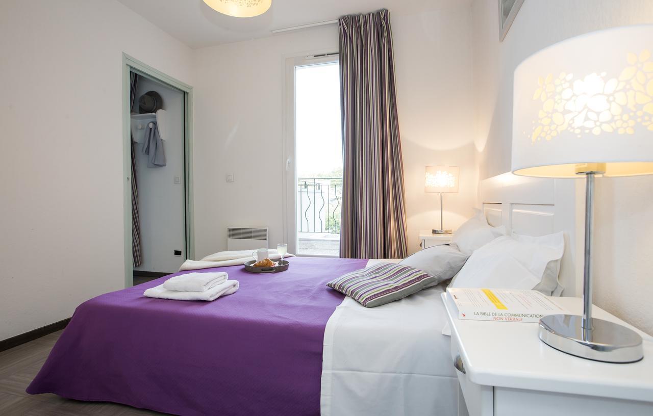 Residence Odalys Cote Provence 그뢰오레방 외부 사진