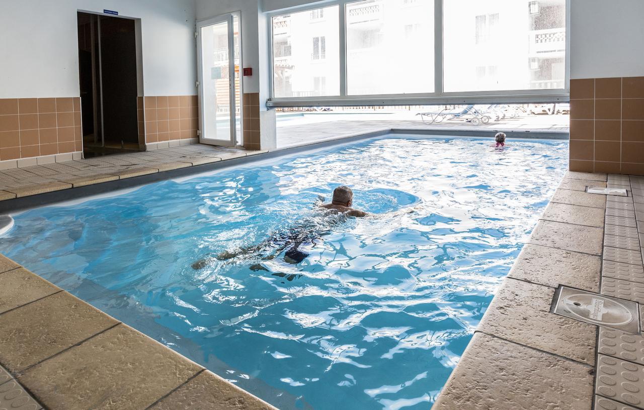 Residence Odalys Cote Provence 그뢰오레방 외부 사진