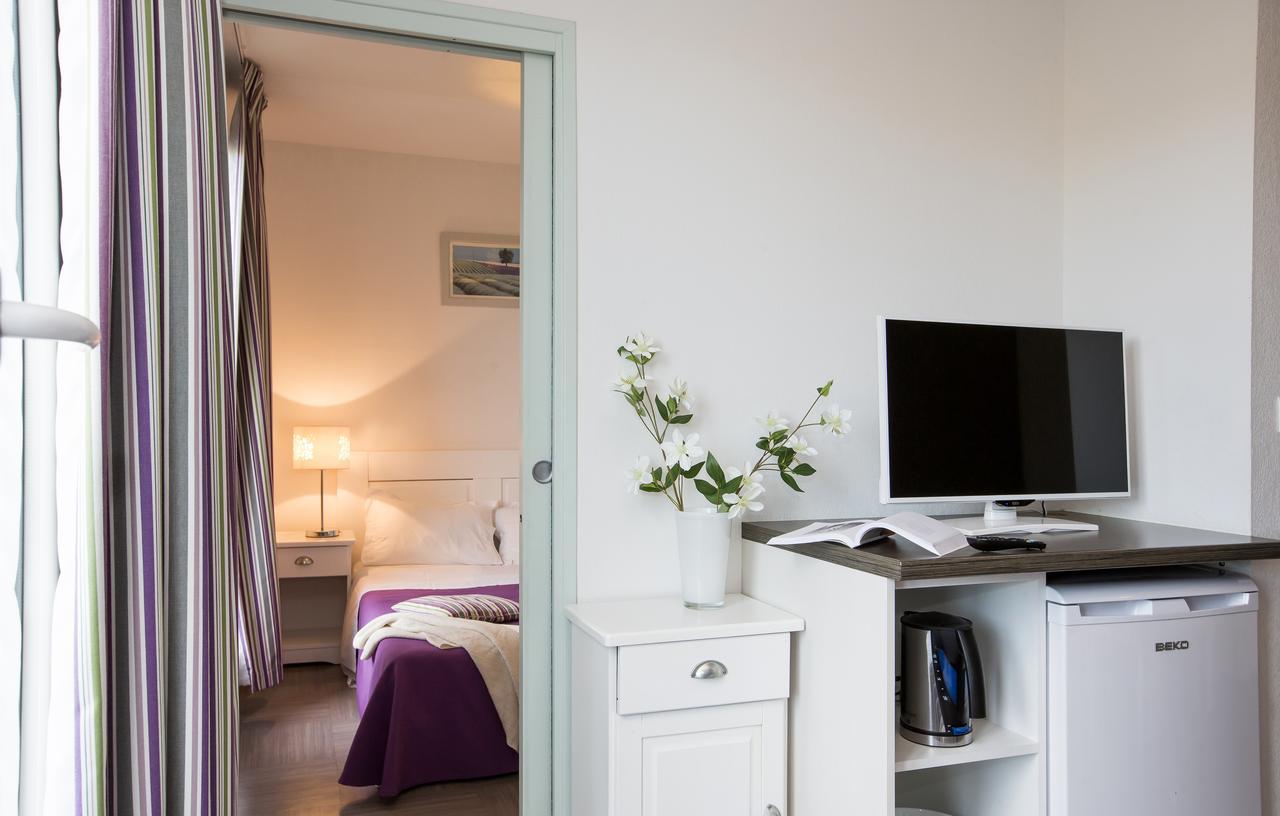 Residence Odalys Cote Provence 그뢰오레방 외부 사진