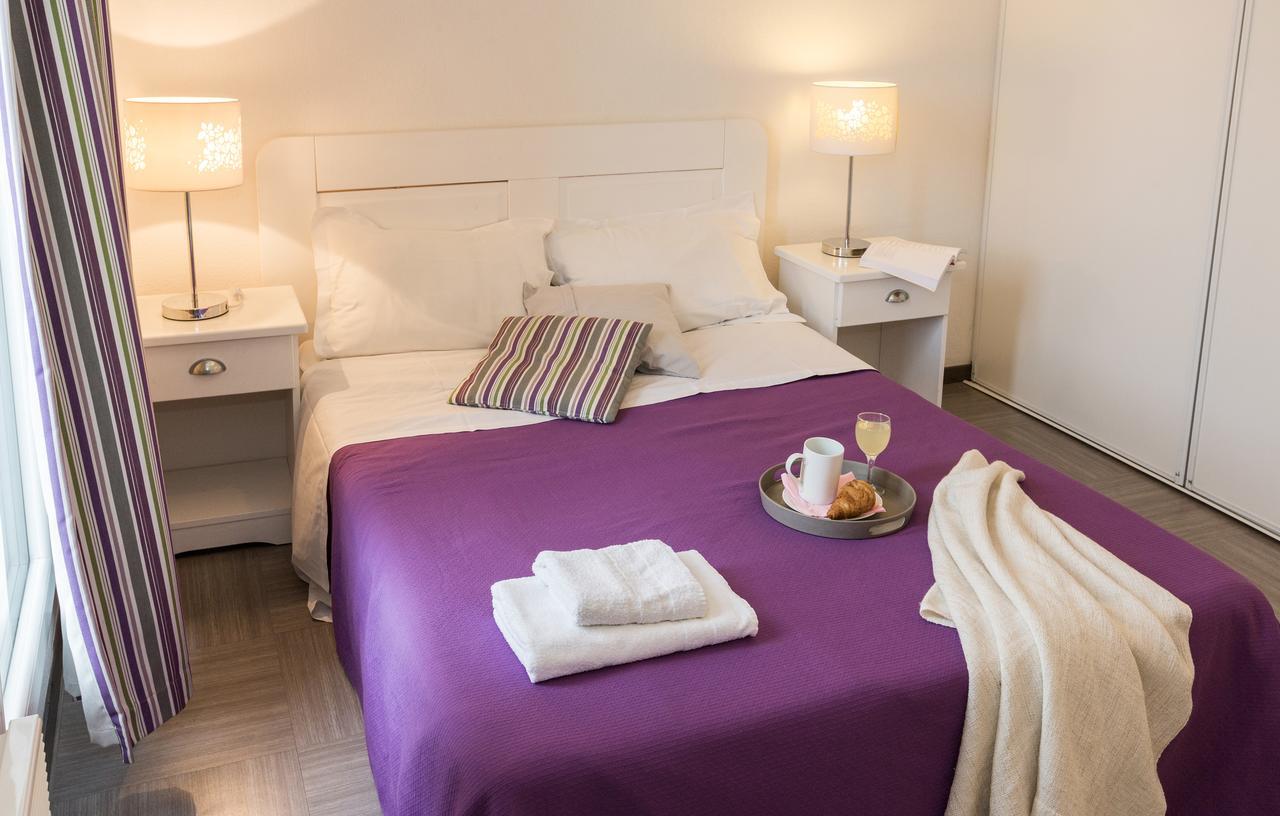 Residence Odalys Cote Provence 그뢰오레방 외부 사진