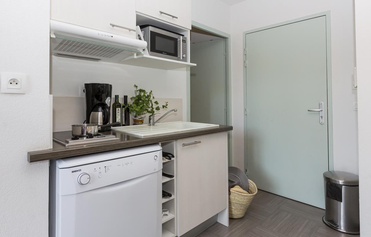 Residence Odalys Cote Provence 그뢰오레방 외부 사진
