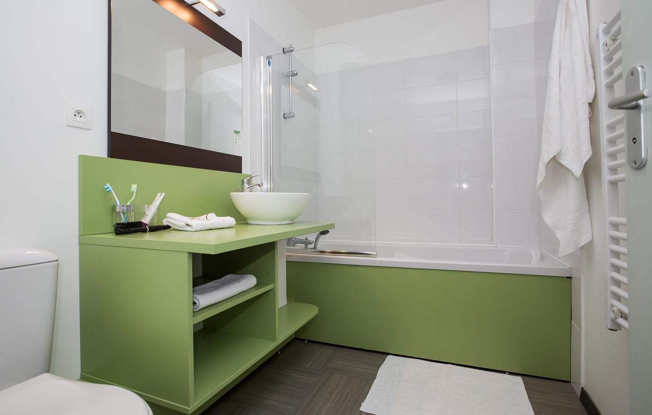 Residence Odalys Cote Provence 그뢰오레방 외부 사진